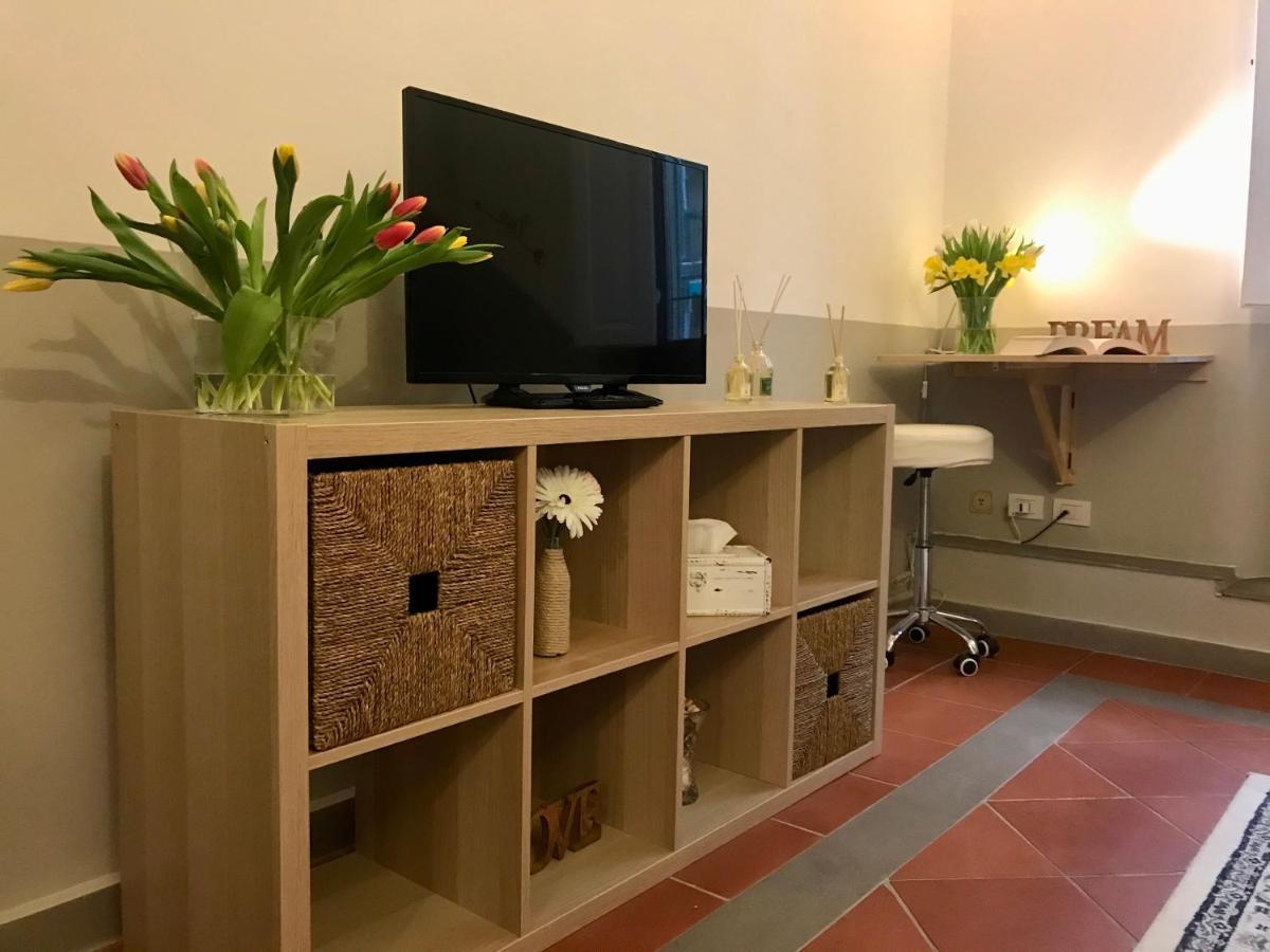 Sonnino Suite Φλωρεντία Εξωτερικό φωτογραφία