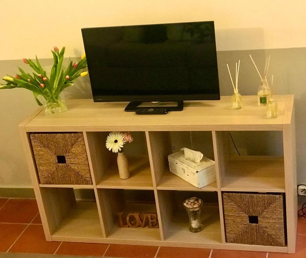 Sonnino Suite Φλωρεντία Εξωτερικό φωτογραφία