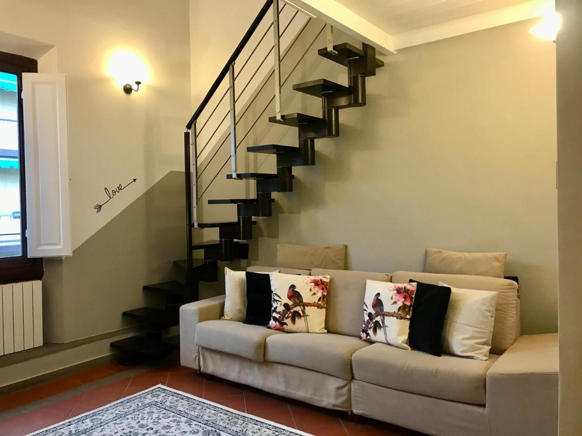 Sonnino Suite Φλωρεντία Εξωτερικό φωτογραφία