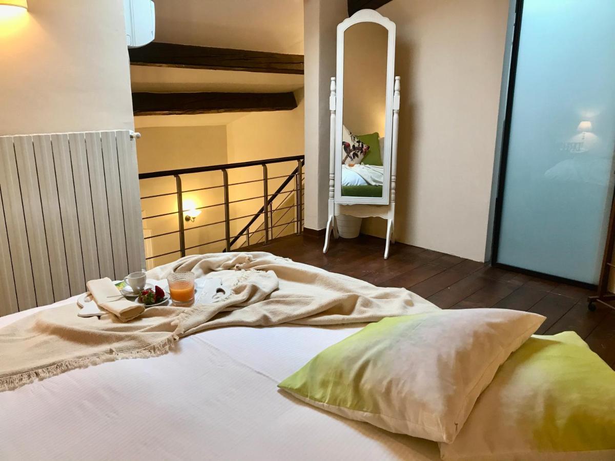 Sonnino Suite Φλωρεντία Εξωτερικό φωτογραφία