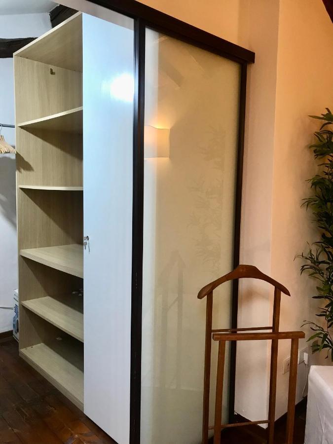 Sonnino Suite Φλωρεντία Εξωτερικό φωτογραφία